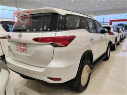 تويوتا فورجنر